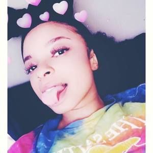 Meet your Posher, Kierra